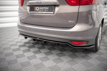 Ford C-Max Mk2 2010-2014 Bakre Splitters (Med Splitters) V.1 Maxton Design